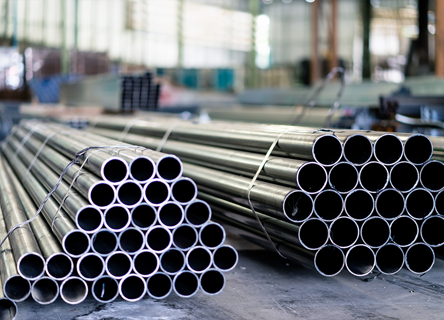 Steel Pipe