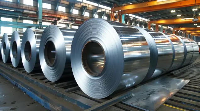 Steel Sheets